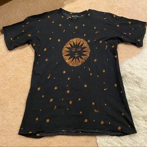 princess polly tshirt dress